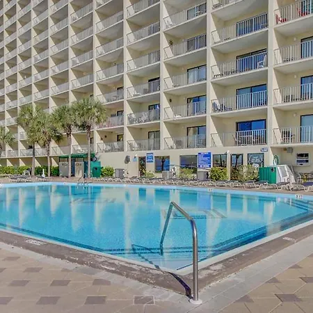 The Summit 928 Vila Panama City Beach Exterior foto