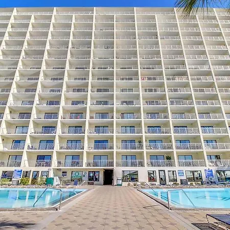 The Summit 928 Vila Panama City Beach Exterior foto