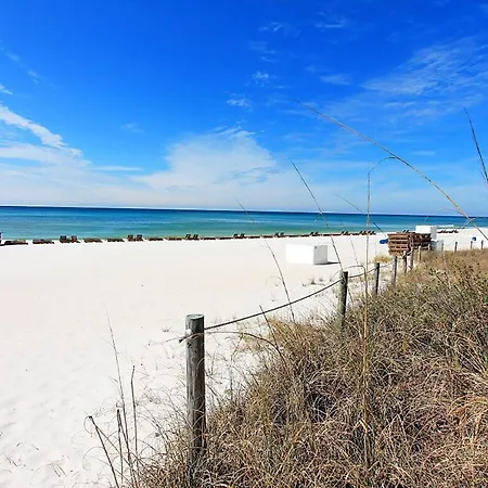 The Summit 928 Vila Panama City Beach Exterior foto