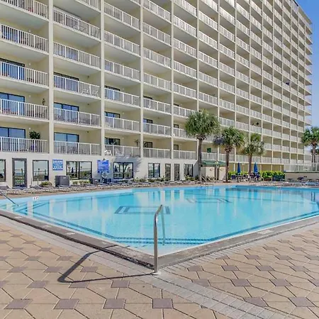 The Summit 928 Vila Panama City Beach Exterior foto