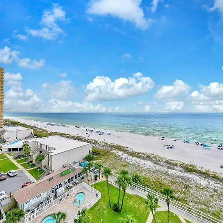 The Summit 928 Vila Panama City Beach Exterior foto
