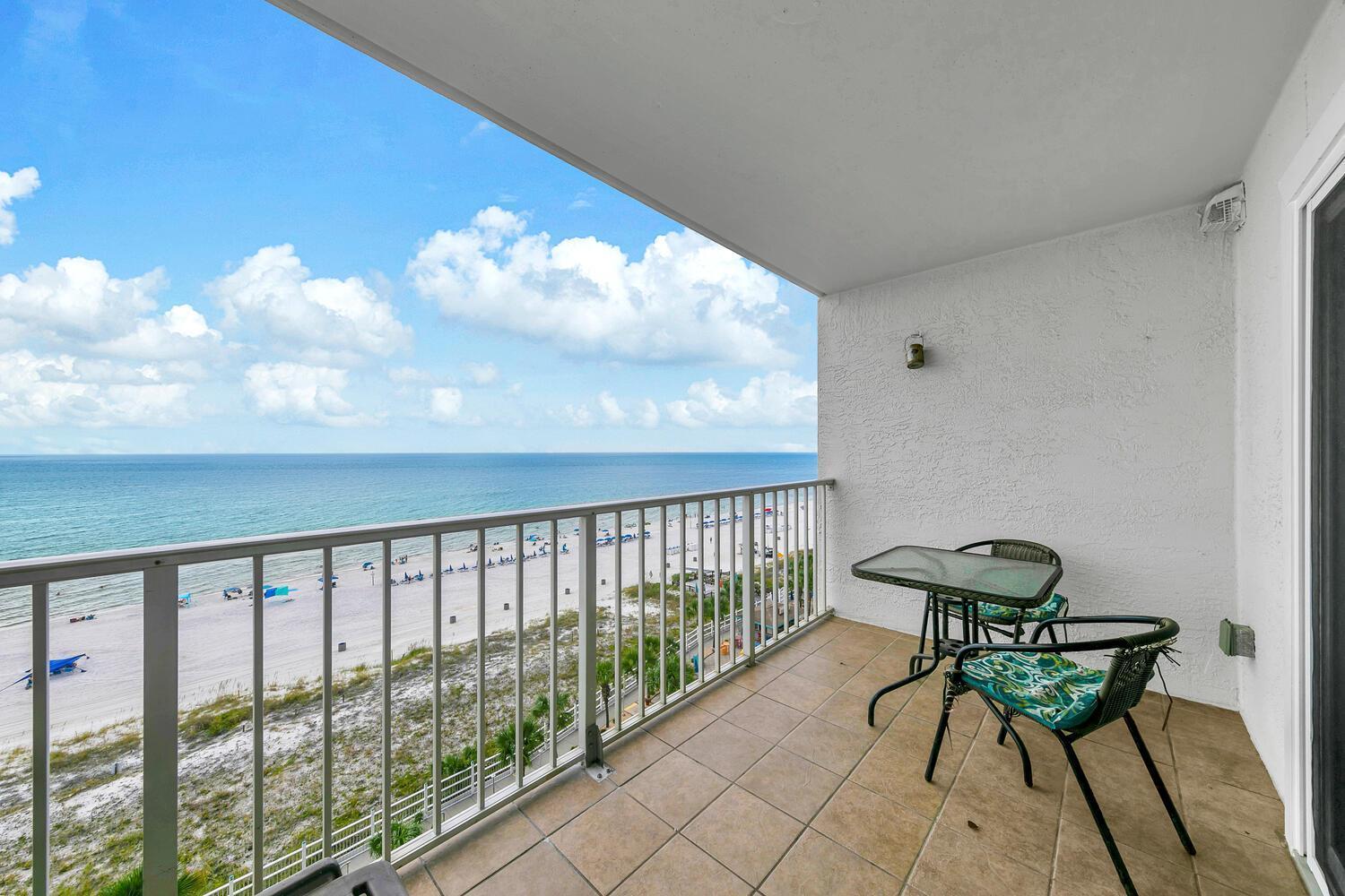 The Summit 928 Holiday home