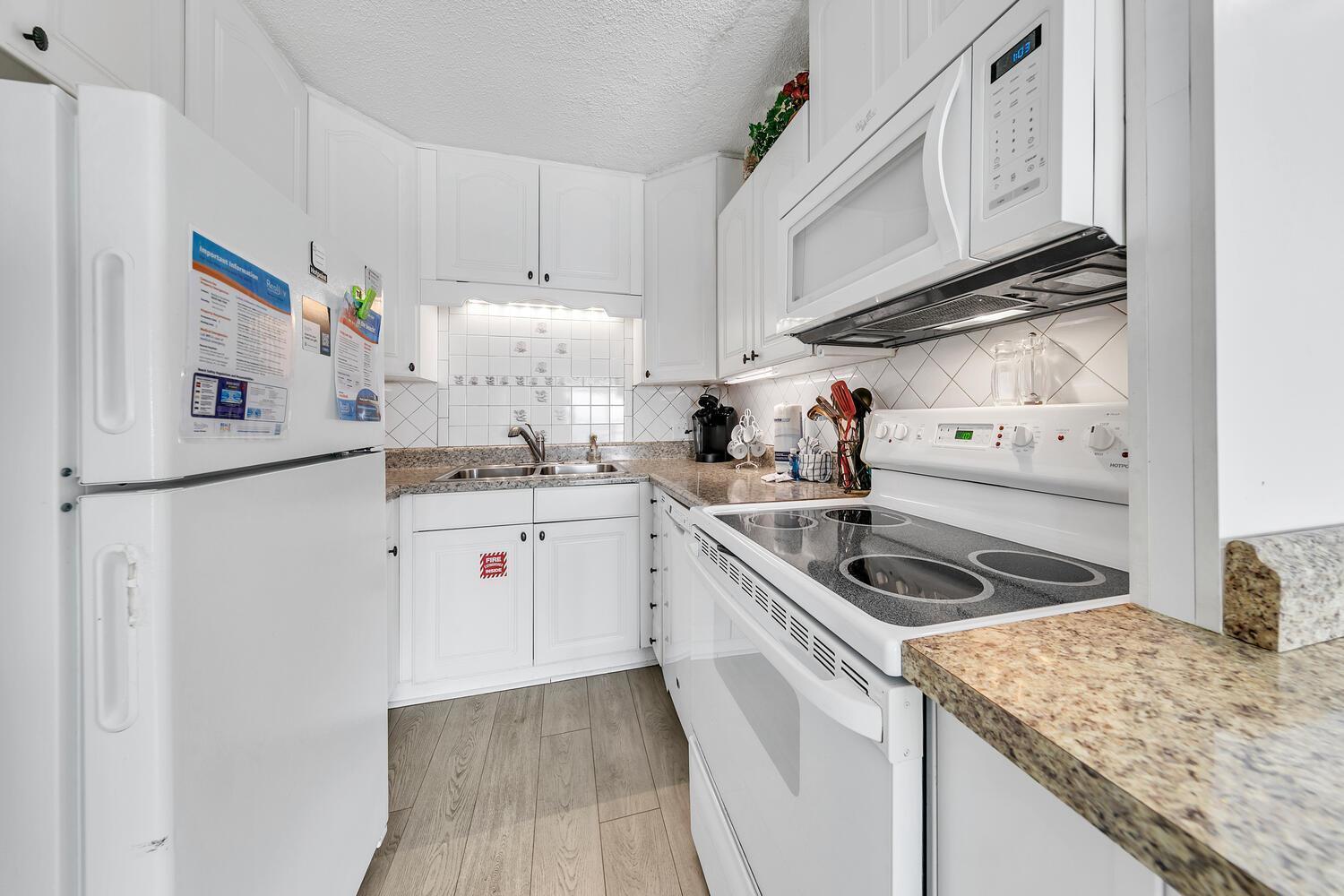 Holiday home The Summit 928 Panama City Beach