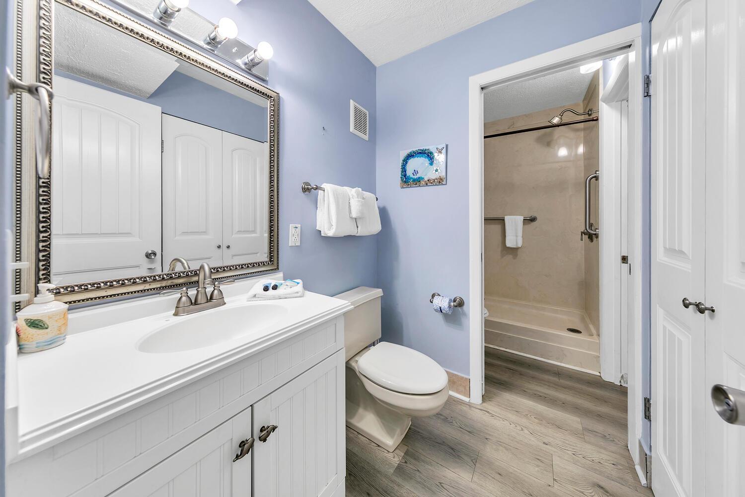 The Summit 928 Holiday home Panama City Beach